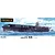 Fujimi 1/350 IJN Aircraft Carrier Hiryu Premium Scaled Plastic Model Kit 600352