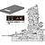 Fujimi 1/350 IJN Battleship Yamashiro Special Bridge Scaled Plastic Model Kit 600765
