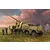 Trumpeter 1/35 Schwerer Zugkraftwagen 18T with 8.8 cm Flak Scaled Plastic Model Kit 09577