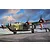 HobbyBoss 1/48 US B-24J Liberator Bomber Scaled Plastic Model Kit HB81774