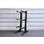 Koswork 1/10 1/8 3 Layer Display Stand w/ Carry Bag KOS50743