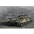 Trumpeter 1/35 Russian Obiekt 490A Tank Scaled Plastic Model Kit 09607