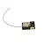 Horizon Hobby 2.4Ghz 3ch Waterproof Receiver HRZ00006