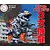 Fujimi Chibimaru Mecha Godzilla Type 3 Plastic Model Kit 171371