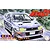 Fujimi 1/24 "Fujiwara Takumi" Subaru Impreza WRX Type R STI Scaled Plastic Model Kit 18366