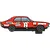 Scalextric 1/32 1973 Holden XU-1 Torana - Jane/Harvey Slot Car C4499