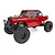 Element RC Enduro12 Ecto RC Rock Crawler Electric 4WD 1/12 Scale RTR - Red 40010C