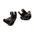 Axial AR45 Left & Right Steering Knuckles 2Pcs AXI232060