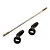 Axial Panhard Bar Set AXI234033