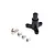 E-Flite Long Propeller Adapter EFLU1168