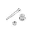 E-Flite Propeller Adapter EFL5263