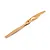 E-Flite 130x60mm Wooden Propeller EFL11592