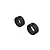 ARRMA Input Shaft Cup Sleeve 2Pcs ARA311145
