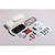 Axial 1/24 Ford Bronco Painted Body Shell Set - White AXI200009