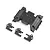 Axial 1/10 Skid Plate & Upper Link Mounts AXI231047