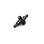Axial Centre Output Transmission Shaft AXI232070