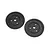 Axial 56T 32dp/0.8Mod Spur Gears 2Pcs AXI232065