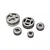 Axial 1/10 Metal Transmission Gear Set AXI232076