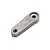 Axial Metal 25T Servo Horn AXI231056