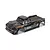 ARRMA 1/8 Infraction Painted Body Shell - Black/Gold ARA414007