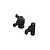 ARRMA High Torque Slider Servo Saver Set ARA340204