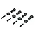 ARRMA Wheel Axle & Hex Set ARA311178