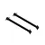 ARRMA 50mm Driveshaft 2Pcs ARA311179