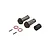 ARRMA 12T Input Gear Set ARA311182