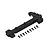 ARRMA 1/18 SWB 168mm Composite Top Deck ARA320747