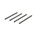 ARRMA 2.5x37mm Hingepins 4Pcs ARA320750