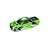 ARRMA 1/18 Granite Painted Body Shell - Light Green/Camo ARA412003