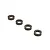 ARRMA 8x12x3.5mm Rubber Shielded Bearings 4Pcs ARA610052