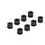 ARRMA Upper Shock Ball Rubber 8Pcs ARA330811