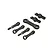 ARRMA 1/8 Sway Bar Linkages ARA330815