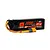 Spektrum Smart 14.8V 2200mAh 30C Soft Case LiPo Battery SPMX224S30