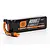 Spektrum Smart 14.8V 4000mAh 30C Soft Case LiPo Battery SPMX40004S30