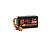 Spektrum Smart G2 7.4V 650mAh 30C Hard Case LiPo Battery SPMX652SH2