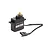 Spektrum SX110 Micro 1kg Metal Geared Servo SPMSSX110