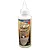 A 125ml bottle of Deluxe Materials Strip Magic paint remover for plastic models, featuring a white cap and a label with product information.
