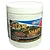 A 240ml tub of Deluxe Materials Create & Shape diorama modeling compound with a white screw-top lid.