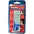 Deluxe Materials Micro Tips & Tube Set in its original blue and red retail packaging, showing instructions and included applicator components.