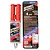 Deluxe Materials Speed 4 Minute Epoxy II twin syringe adhesive in its original retail packaging.