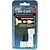 Deluxe Materials Roket Re-Cap Set in original blister packaging, featuring replacement glue tips and caps for RC hobby adhesives.