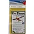Deluxe Materials Eze Tissue Antique Set in original clear plastic packaging with product information and a model aircraft graphic.