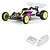 Pro-Line 1/10 B6.4 Lightweight Unpainted Body Shell - Clear PRO362825