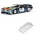 Protoform 1/10 1970 Plymouth Barracuda Unpainted VTA Body Shell PRM159400