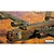 Academy 1/72 "Zodiac" USAAF B-24H Liberator Bomber Scaled Plastic Model 12584