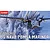 Academy 1/72 USN PBM-5A Mariner Flying Boat Bomber Scaled Plastic Model w/ Australian Navy Decals 12586