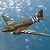 Academy 1/144 USAAF C-47 Skytrain Transport Scaled Plastic Model Kit w/ Australian Airforce Decals 12633