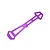 HSP Purple Aluminium Upper Chassis Plate 03002A